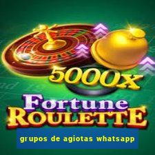 grupos de agiotas whatsapp